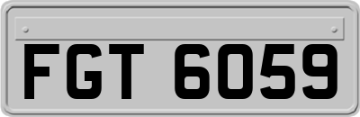 FGT6059