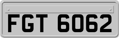 FGT6062
