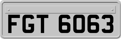 FGT6063