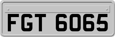 FGT6065