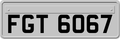FGT6067