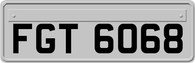 FGT6068