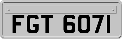 FGT6071