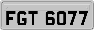 FGT6077