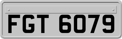FGT6079