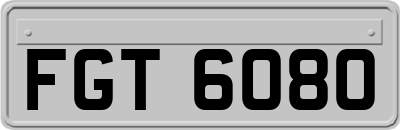 FGT6080