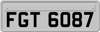 FGT6087