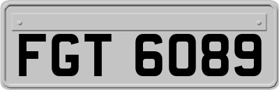 FGT6089