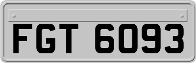 FGT6093