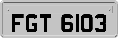 FGT6103