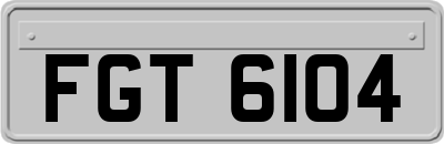 FGT6104