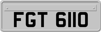 FGT6110