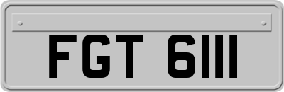 FGT6111
