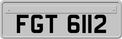 FGT6112