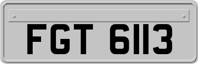 FGT6113