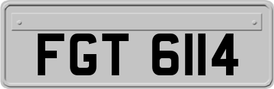 FGT6114