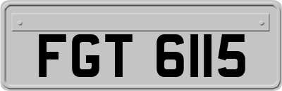 FGT6115