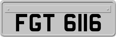 FGT6116