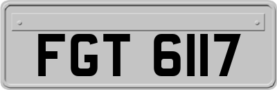 FGT6117