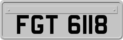 FGT6118