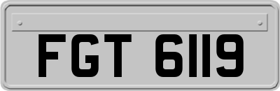 FGT6119
