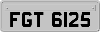 FGT6125