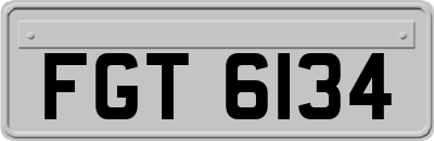 FGT6134