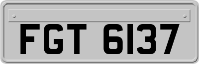FGT6137