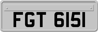 FGT6151