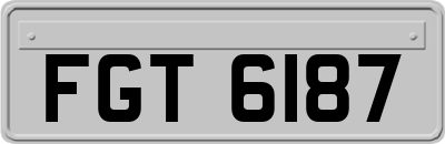 FGT6187