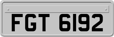FGT6192