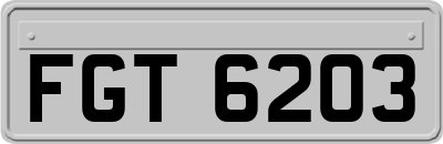 FGT6203