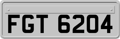 FGT6204