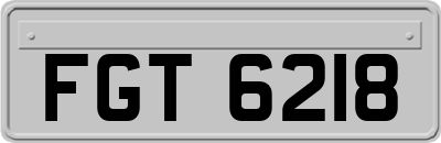 FGT6218