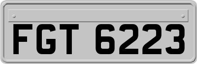 FGT6223