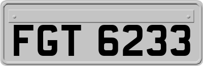 FGT6233