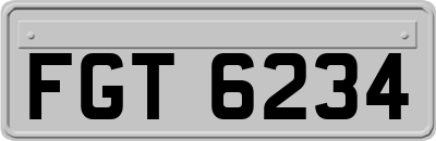 FGT6234