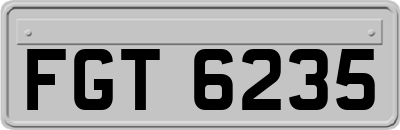 FGT6235