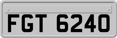FGT6240