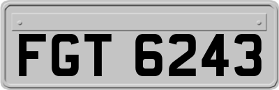 FGT6243