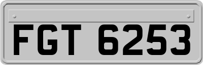 FGT6253
