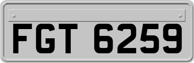 FGT6259