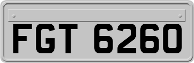 FGT6260