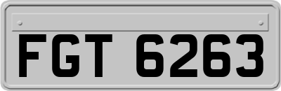 FGT6263