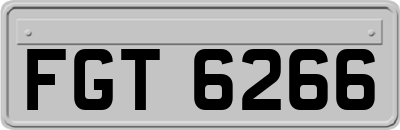 FGT6266