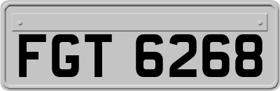 FGT6268