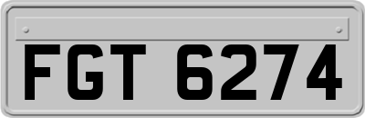 FGT6274