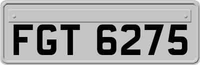 FGT6275
