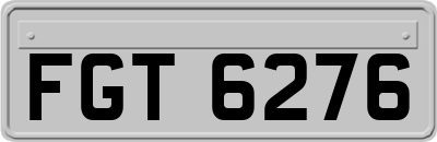 FGT6276