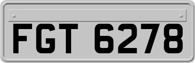 FGT6278